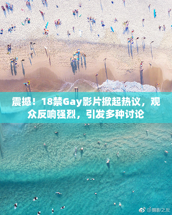 震撼！18禁Gay影片掀起热议，观众反响强烈，引发多种讨论