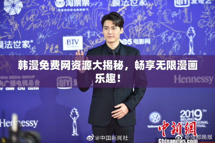 韩漫免费网资源大揭秘，畅享无限漫画乐趣！