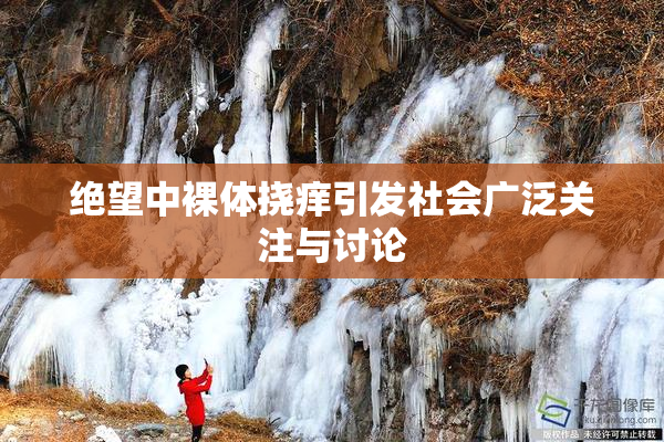 绝望中裸体挠痒引发社会广泛关注与讨论