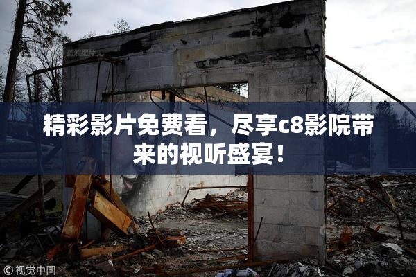 精彩影片免费看，尽享c8影院带来的视听盛宴！