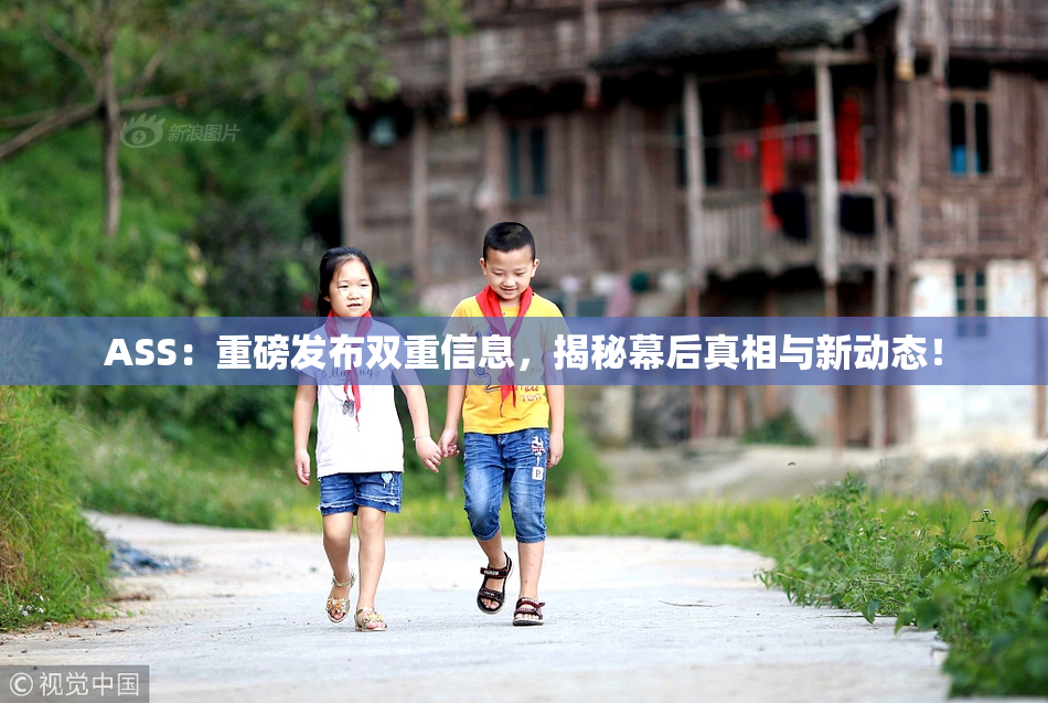 ASS：重磅发布双重信息，揭秘幕后真相与新动态！