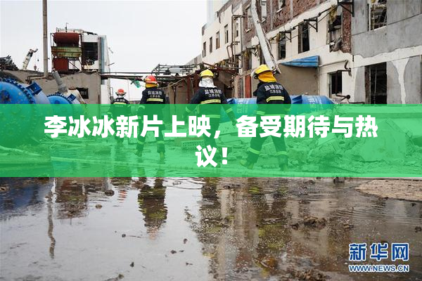李冰冰新片上映，备受期待与热议！