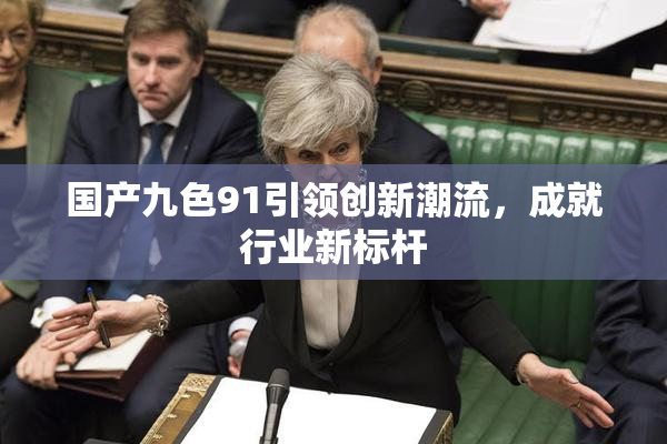 国产九色91引领创新潮流，成就行业新标杆