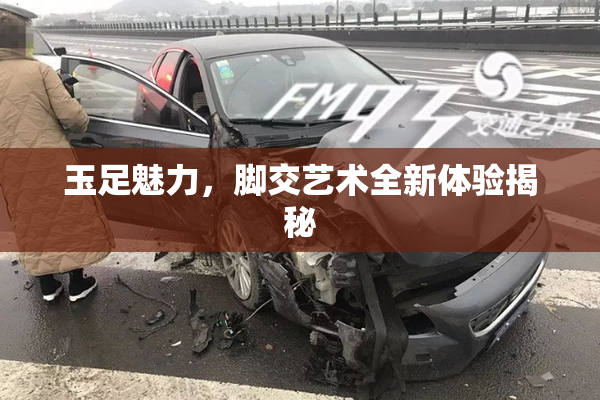 玉足魅力，脚交艺术全新体验揭秘