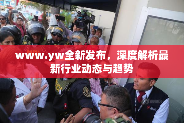 www.yw全新发布，深度解析最新行业动态与趋势