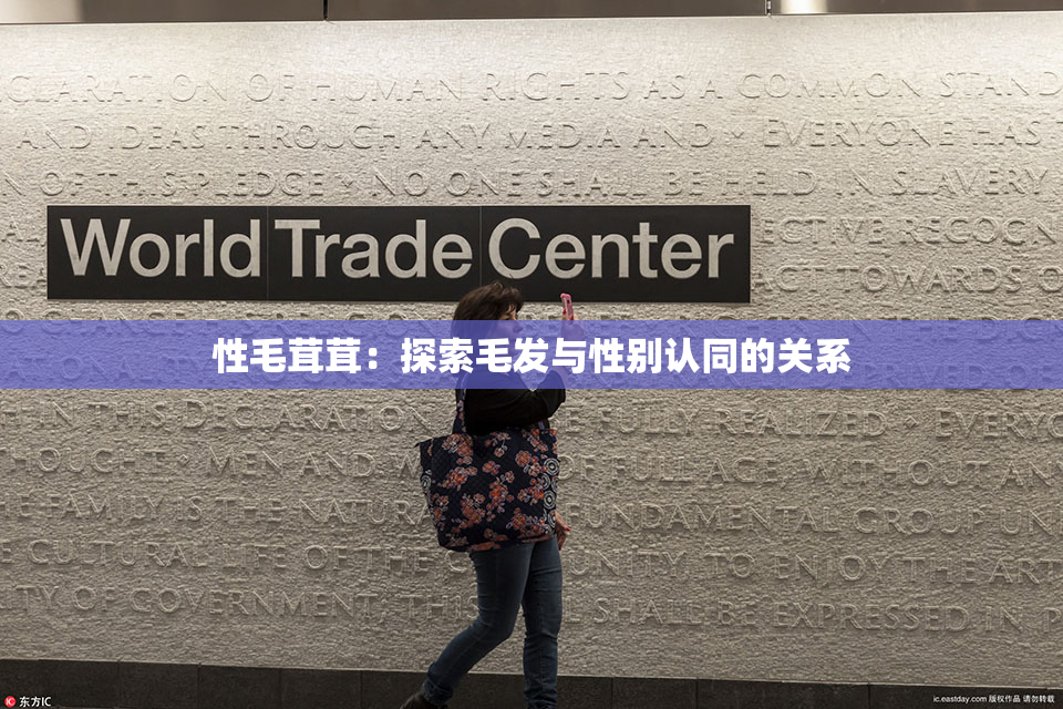 性毛茸茸：探索毛发与性别认同的关系