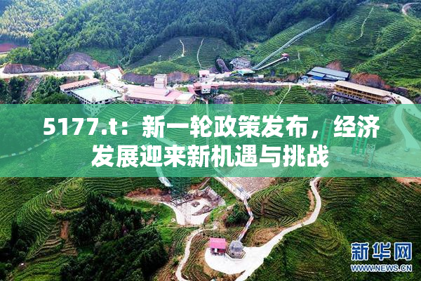 5177.t：新一轮政策发布，经济发展迎来新机遇与挑战