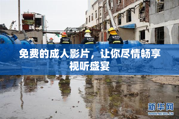 免费的成人影片，让你尽情畅享视听盛宴
