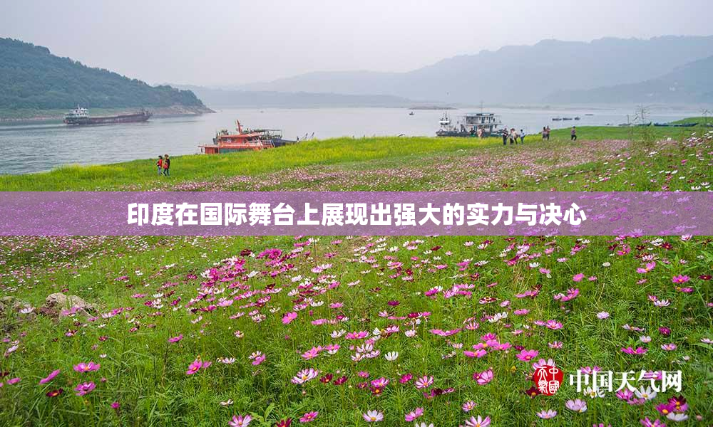 印度在国际舞台上展现出强大的实力与决心