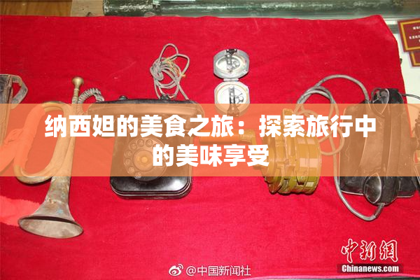 纳西妲的美食之旅：探索旅行中的美味享受