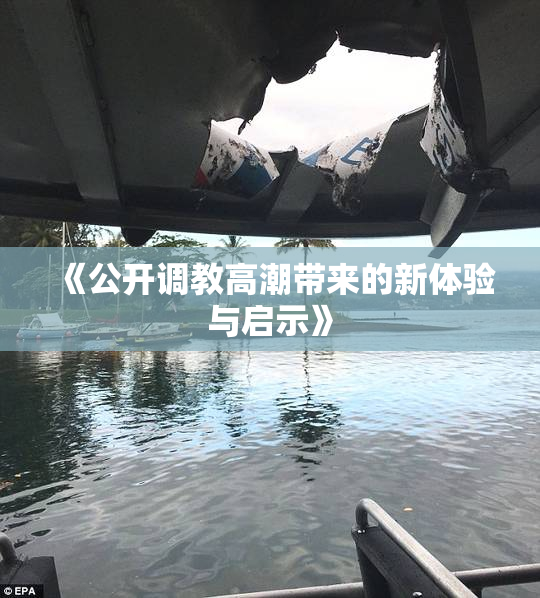 《公开调教高潮带来的新体验与启示》
