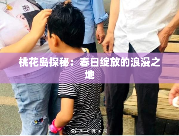 桃花岛探秘：春日绽放的浪漫之地