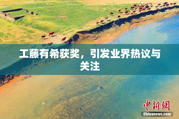 工藤有希获奖，引发业界热议与关注