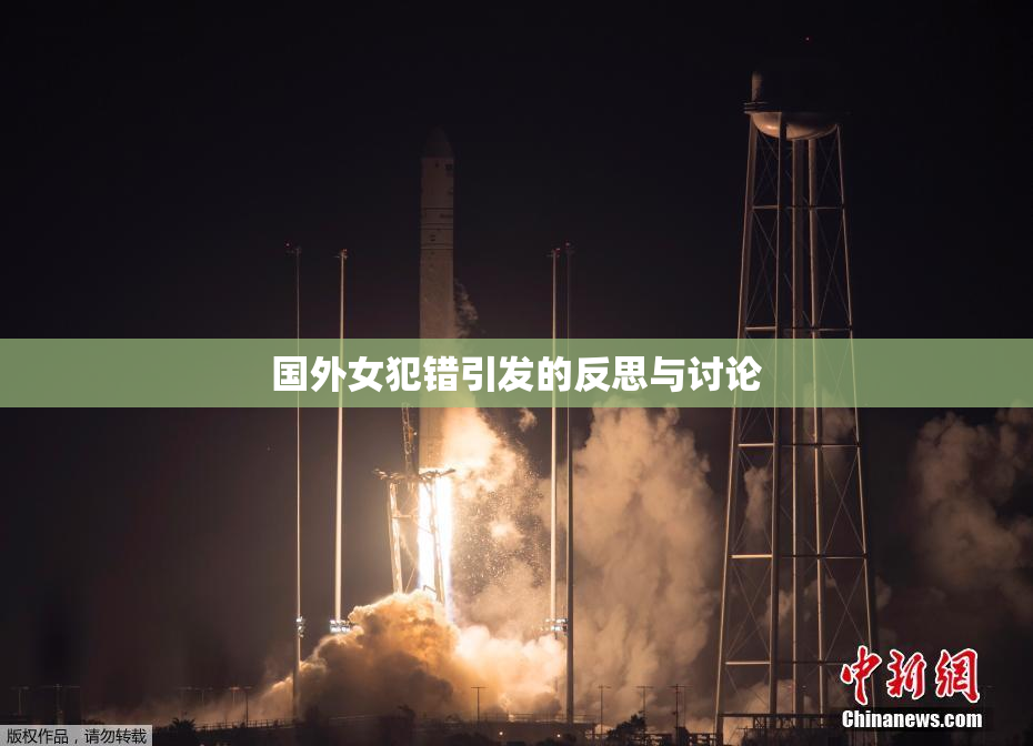 国外女犯错引发的反思与讨论