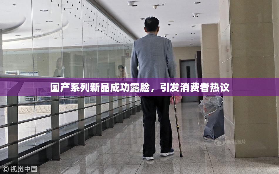 国产系列新品成功露脸，引发消费者热议