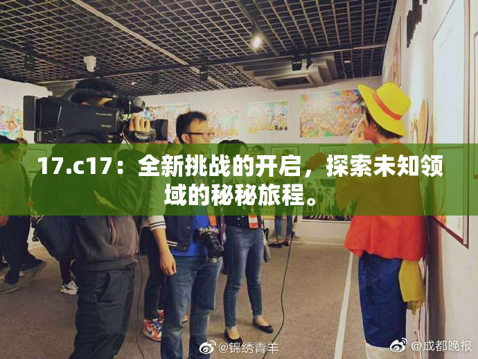 17.c17：全新挑战的开启，探索未知领域的秘秘旅程。