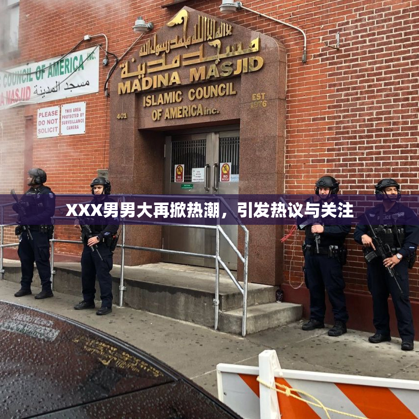 XXX男男大再掀热潮，引发热议与关注