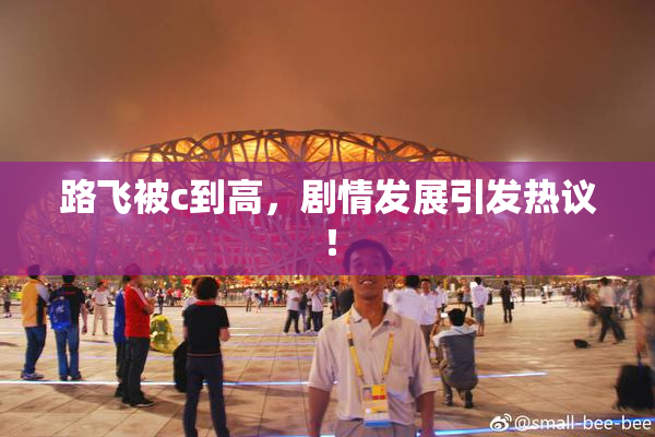 路飞被c到高，剧情发展引发热议！