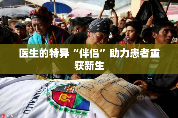 医生的特异“伴侣”助力患者重获新生