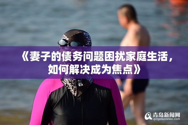 《妻子的债务问题困扰家庭生活，如何解决成为焦点》