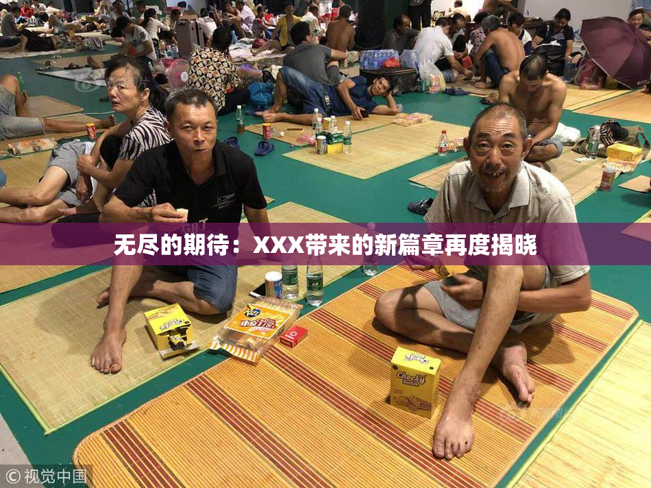 无尽的期待：XXX带来的新篇章再度揭晓
