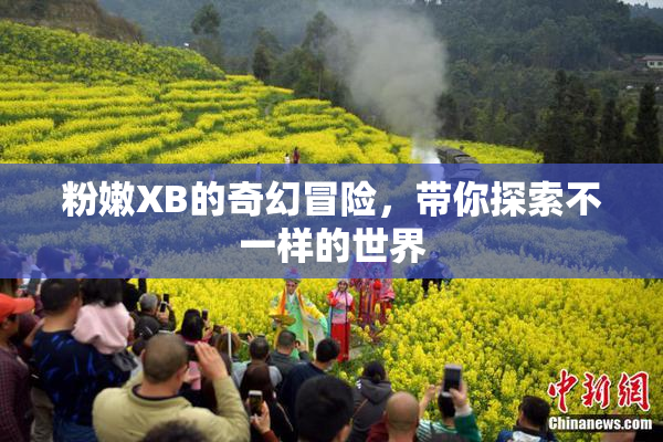 粉嫩XB的奇幻冒险，带你探索不一样的世界