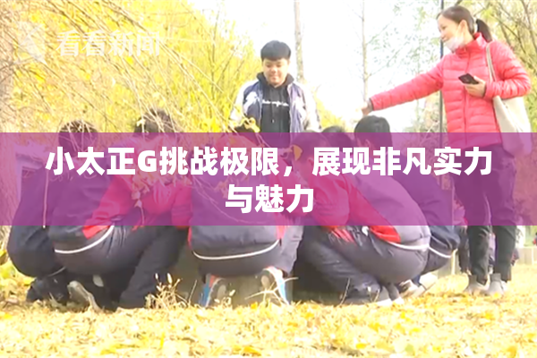 小太正G挑战极限，展现非凡实力与魅力