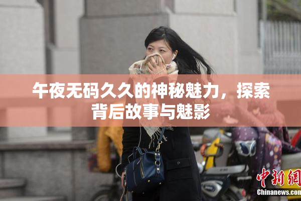 午夜无码久久的神秘魅力，探索背后故事与魅影