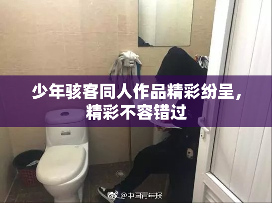 少年骇客同人作品精彩纷呈，精彩不容错过