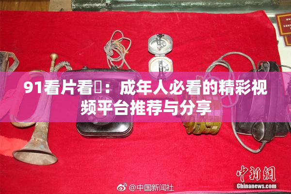 91看片看婬：成年人必看的精彩视频平台推荐与分享