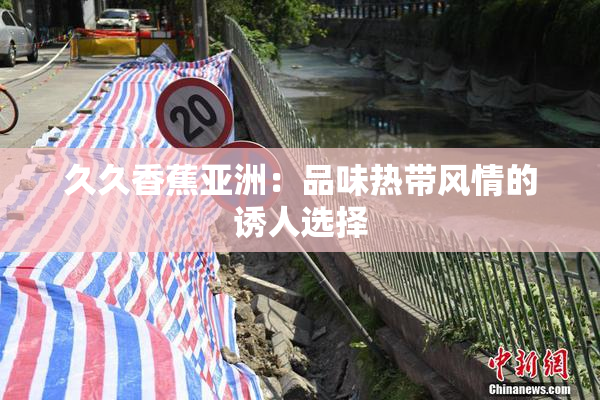 久久香蕉亚洲：品味热带风情的诱人选择