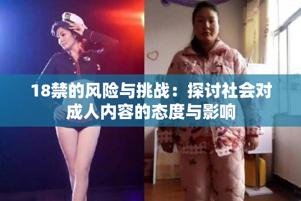18禁的风险与挑战：探讨社会对成人内容的态度与影响