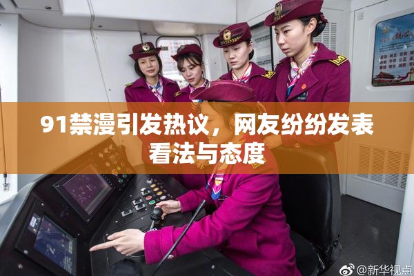 91禁漫引发热议，网友纷纷发表看法与态度