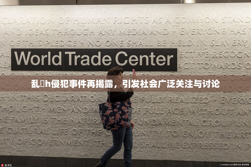 乱婬h侵犯事件再揭露，引发社会广泛关注与讨论