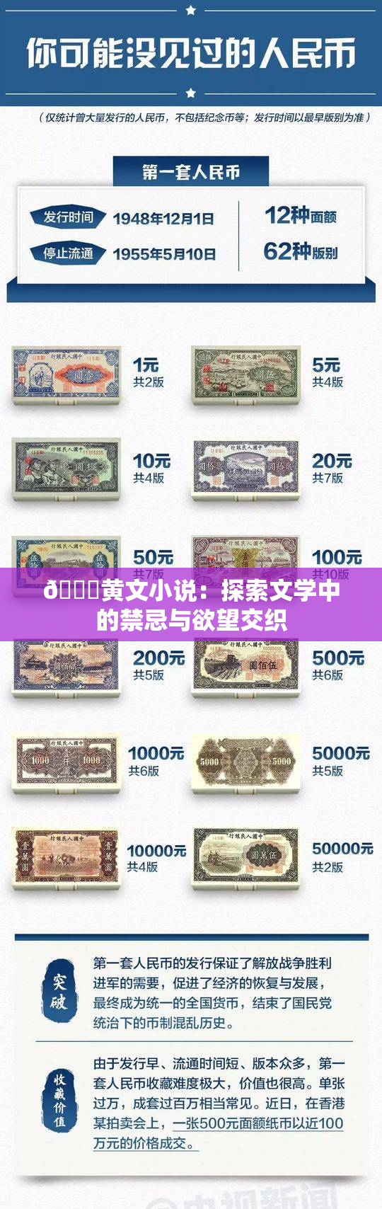 🔞黄文小说：探索文学中的禁忌与欲望交织