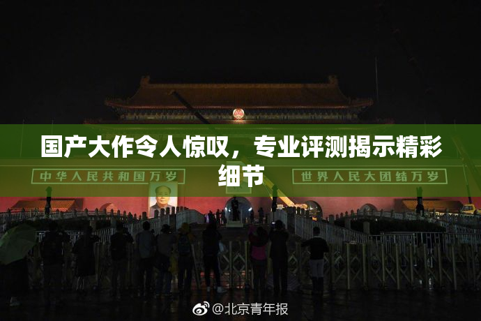 国产大作令人惊叹，专业评测揭示精彩细节