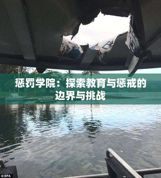 惩罚学院：探索教育与惩戒的边界与挑战