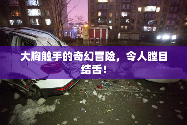 大胸触手的奇幻冒险，令人瞠目结舌！