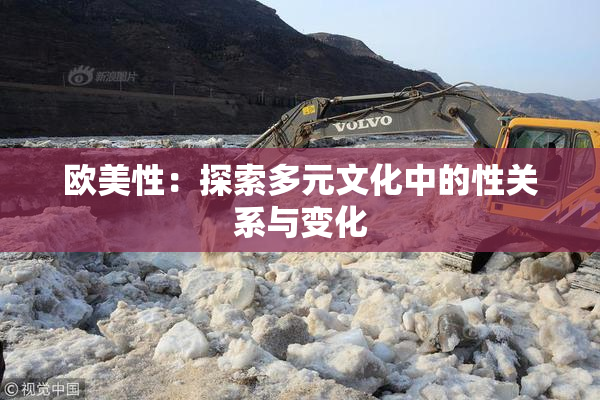 欧美性：探索多元文化中的性关系与变化
