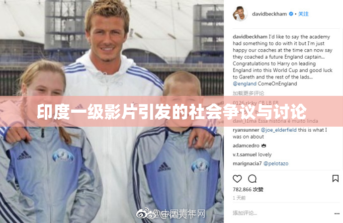 印度一级影片引发的社会争议与讨论