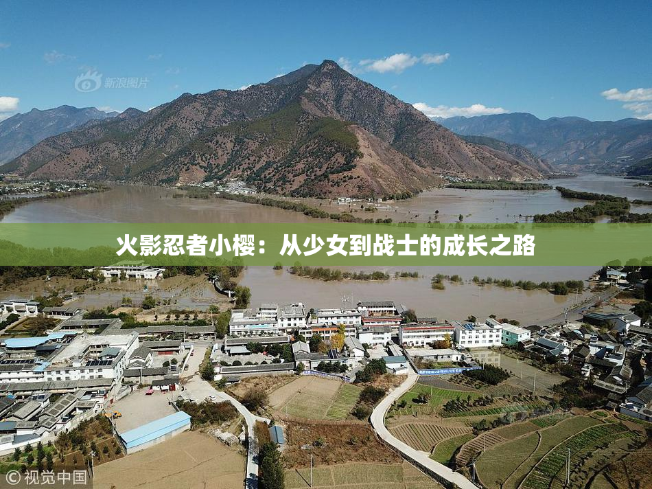 火影忍者小樱：从少女到战士的成长之路