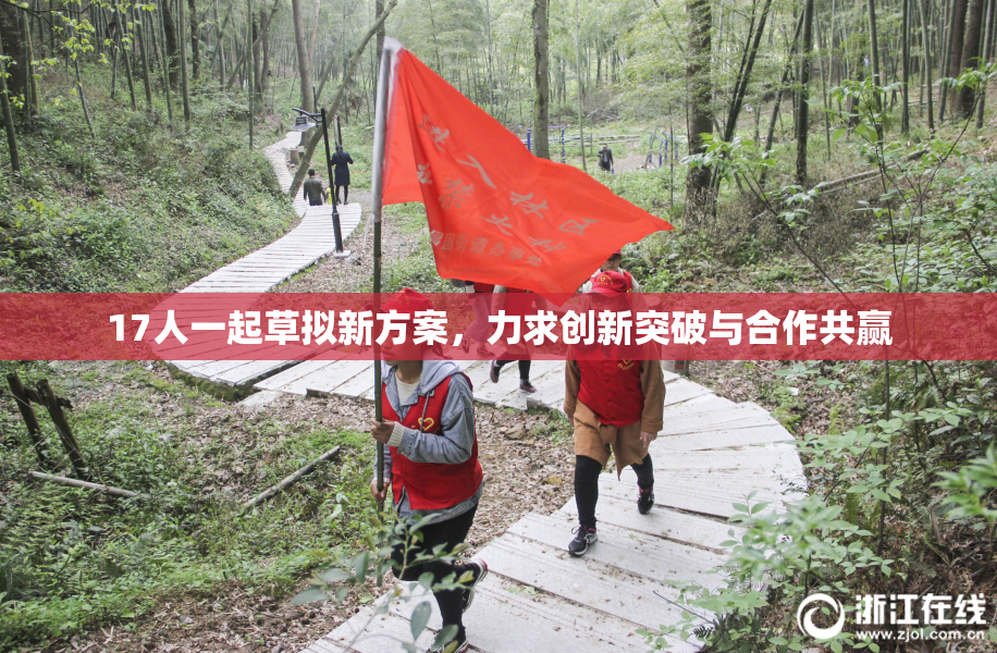 17人一起草拟新方案，力求创新突破与合作共赢