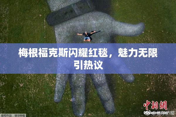 梅根福克斯闪耀红毯，魅力无限引热议