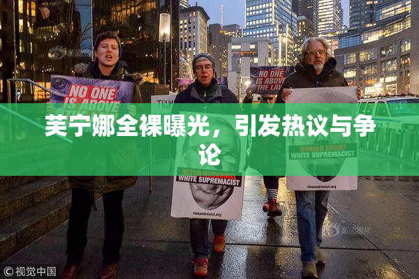 芙宁娜全裸曝光，引发热议与争论
