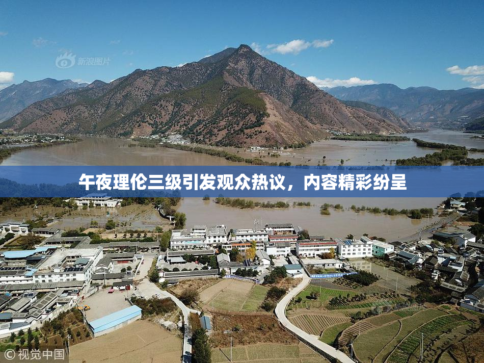 午夜理伦三级引发观众热议，内容精彩纷呈