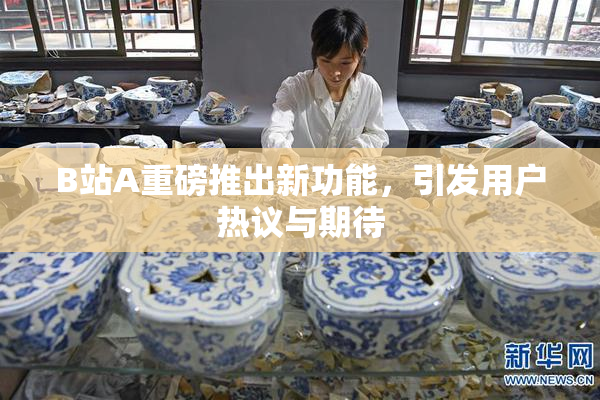B站A重磅推出新功能，引发用户热议与期待