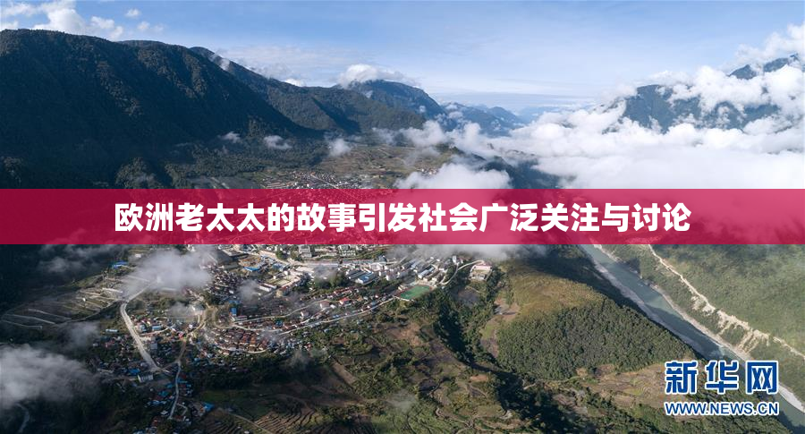欧洲老太太的故事引发社会广泛关注与讨论