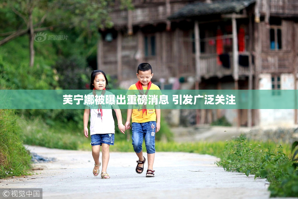 芙宁娜被曝出重磅消息 引发广泛关注