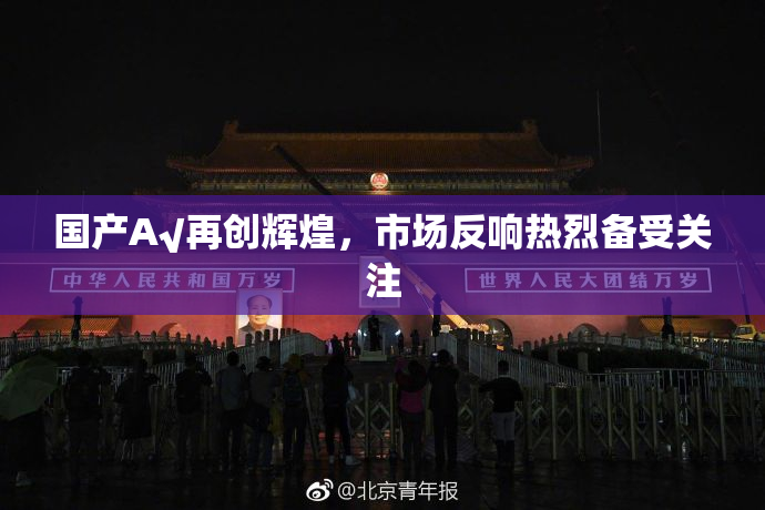 国产A√再创辉煌，市场反响热烈备受关注