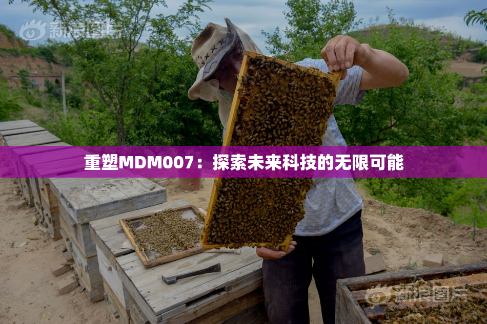 重塑MDM007：探索未来科技的无限可能